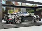 Porsche 911 Brabus Rocket R black GT Spirit 1:18, Hobby en Vrije tijd, Modelauto's | 1:18, Overige merken, ., Nieuw, Ophalen of Verzenden