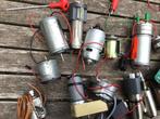Hobby electrónica motortjes, Ophalen of Verzenden, Zo goed als nieuw