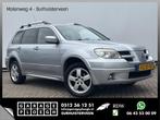 Mitsubishi Outlander Sport 2.4 Invite Scott 4WD Automaat Cru, Auto's, Automaat, 4 cilinders, 160 pk, Bedrijf