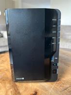 NAS DS220+ en DS213, Computers en Software, NAS, Ophalen of Verzenden, Gebruikt