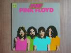 Pink Floyd ‎– Masters Of Rock, Ophalen of Verzenden, Zo goed als nieuw, 12 inch, Progressive