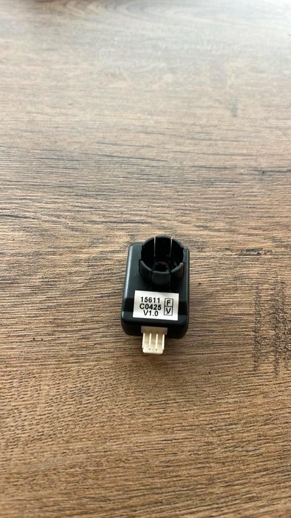 Jura zetgroep encoder, Witgoed en Apparatuur, Koffiemachine-accessoires, Zo goed als nieuw, Ophalen of Verzenden