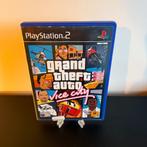 Te Koop: Grand Theft Auto: Vice City PlayStation 2, Avontuur en Actie, Gebruikt, Vanaf 18 jaar, 1 speler