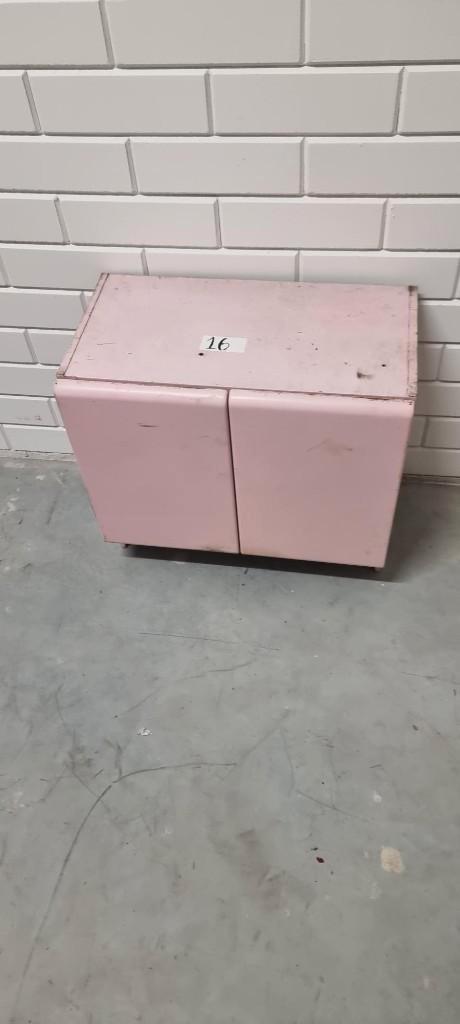 American Kitchen, Huis en Inrichting, Keuken | Complete keukens, Gebruikt, Overige typen, Overige kleuren, Ophalen