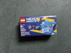 Lego nexo knights, Ophalen, Nieuw, Complete set, Lego