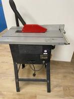 Zaagtafel, Doe-het-zelf en Verbouw, Gereedschap | Zaagmachines, Ophalen, Gebruikt, Cirkelzaag, Einhell