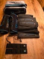 Ice-Vibe Pack Compleet Led Zwart, Dieren en Toebehoren, Ophalen of Verzenden, Zo goed als nieuw