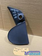 PEUGEOT 107 AYGO C1 links deur spiegel afdekkap 2005-2014, Gebruikt, -, -, Ophalen of Verzenden