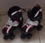 Roller skates Mongoose 6-8 jaar, Sport en Fitness, Skeelers, Overige merken, Verstelbaar, Kinderen, Verzenden