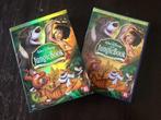 Walt Disney Jungle Book ( Jungle Boek ) 2 DVD Box, Cd's en Dvd's, Dvd's | Tekenfilms en Animatie, Europees, Tekenfilm, Alle leeftijden