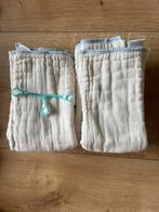 Blümchen Prefold Luiers Maat L + Snappi, Ophalen of Verzenden, Gebruikt