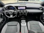 Mercedes-Benz CLA-Klasse 250e Star Edition AMG Line Night Pa, Gebruikt, Zwart, 4 cilinders, Bedrijf