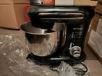 Nieuwe Cheftronic Keukenmixer, Nieuw, Ophalen of Verzenden, Vaatwasserbestendig, 3 snelheden of meer