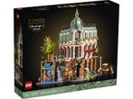 LEGO 10297 Boutique Hotel - Nieuw in doos!, Ophalen of Verzenden, Nieuw, Complete set, Lego
