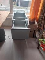 Dossierkast voor onder bureau - 73x45x72cm, Ophalen, Minder dan 50 cm, Gebruikt, Minder dan 100 cm