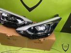 hyundai i20 koplamp links rechts 92102C8200 92101-C8200, Auto-onderdelen, Verlichting, Ophalen of Verzenden, Gebruikt, Hyundai