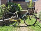 Lapierre Sensium 400 | Maat 55, Fietsen en Brommers, Fietsen | Racefietsen, 28 inch, Gebruikt, Carbon, Heren