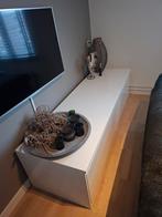 Grote ladekast/dressoir 204x64x52, Ophalen, 1 of 2 laden, 50 tot 100 cm, Zo goed als nieuw