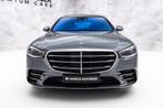 Mercedes-Benz S-Klasse 580 e Lang AMG Line | Stoelventilatie, Automaat, 12 maanden, Achterwielaandrijving, Gebruikt