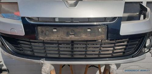 Voorbumper Megane III Renault voor onderdelen / reparatie 20, Auto-onderdelen, Carrosserie en Plaatwerk, Bumper, Renault, Voor