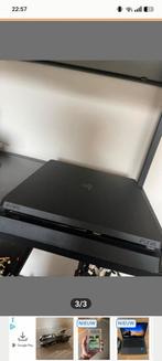 PlayStation 4 - Weinig gebruikt, incl. controller, Spelcomputers en Games, Spelcomputers | Sony PlayStation 4, Ophalen of Verzenden