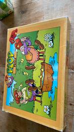 Puzzel van kabouter plop, Ophalen of Verzenden, Meer dan 50 stukjes, Gebruikt