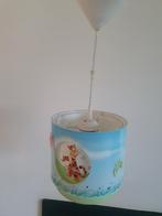 Winnen the pooh plafondlamp, Ophalen, Gebruikt, Lamp