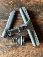 Dyson Stofzuiger Borstels Set, Witgoed en Apparatuur, Stofzuigers, Gebruikt, Stofzuiger, Ophalen of Verzenden, Minder dan 1200 watt