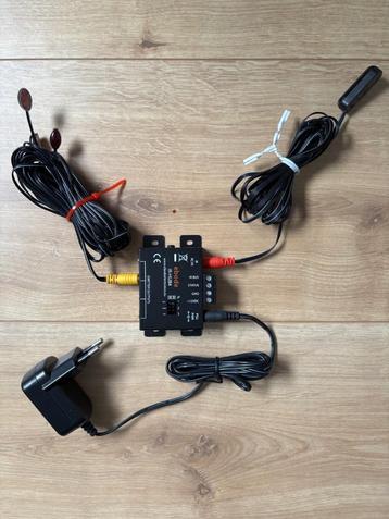 Ebode IR Link Pro mini beschikbaar voor biedingen