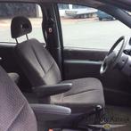 Voorstoel links Chrysler Voyager / Grand Voyager 1998-2000 k, Gebruikt, -, -, Ophalen of Verzenden