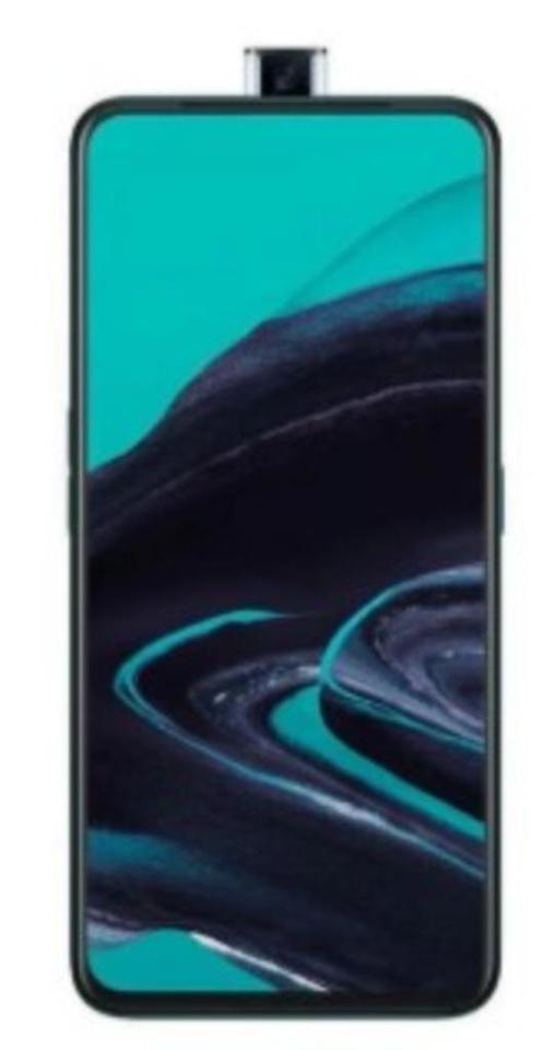 Smartphone OPPO Reno2 Z – 128GB – 100% –, Telecommunicatie, Mobiele telefoons | Overige merken, Nieuw, Zonder abonnement, Zonder simlock