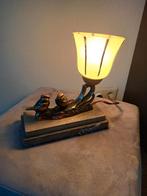 Art Deco lamp, Ophalen of Verzenden