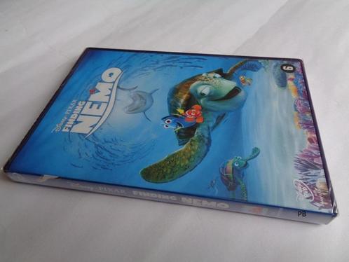 Walt Disney Pixar Finding Nemo., Cd's en Dvd's, Dvd's | Tekenfilms en Animatie, Zo goed als nieuw, Tekenfilm, Alle leeftijden