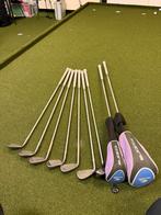 Volledige dames Cobra beginnersset - proefslaan mogelijk!, Ophalen of Verzenden, Zo goed als nieuw, Club