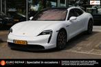 Porsche Taycan 4S Performance 84 kWh BTW-AUTO PANO-DAK INNO-, Auto's, Porsche, Automaat, Gebruikt, 71 kWh, 4 stoelen