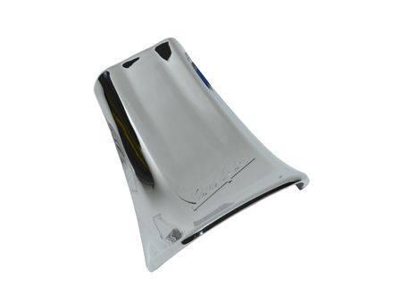 Afdekkap Achterdrager Vespa Primavera Chroom 673637, Motoren, Tuning en Styling, Ophalen of Verzenden