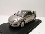 Ford S-Max  '' Norev '', Hobby en Vrije tijd, Modelauto's | 1:43, Ophalen of Verzenden, Gebruikt, Auto, Norev