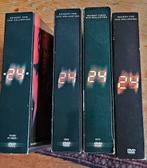 24 DVD Boxset Seizoen 1-2-3 & 5, Cd's en Dvd's, Verzenden
