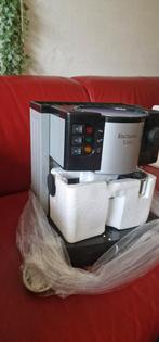 km-201b Exclusive line koffie apparaat nieuw met handleiding, Ophalen of Verzenden, Zo goed als nieuw, Koffiemachine