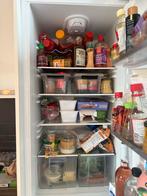 Inventum Koel-Vriescombinatie - 175x60 cm, Ophalen, 150 tot 200 liter, Gebruikt, 160 cm of meer