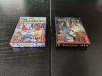 Saboteur - origineel en duel, Vijf spelers of meer, Ophalen of Verzenden, Zo goed als nieuw, 999  Games