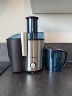 Bosch Sapcentrifuge MES3000 - RVS, Ophalen, Gebruikt, Elektrisch, Sapcentrifuge