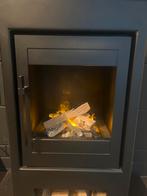 Buntfires Flores Elektrische Haard met Dimplex Casette 250, Buntfires, Buntfires, Elektrische haard, Ophalen of Verzenden