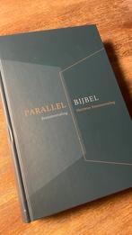 Parallelbijbel SV|HSV, Ophalen of Verzenden, Nieuw