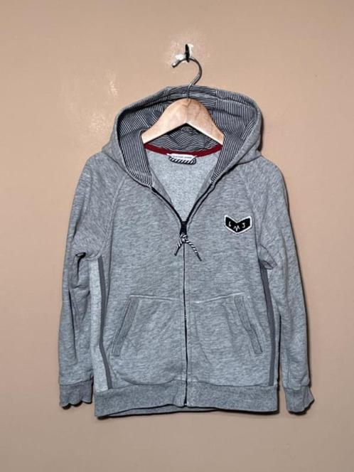 Little Marc Jacobs vestje voor jongen van 6 jaar maat 116, Kinderen en Baby's, Kinderkleding | Maat 116, Zo goed als nieuw, Jongen