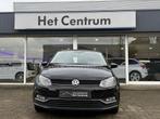 Volkswagen Polo 1.2 TSI Comfortline Automaat / Airco / Cruis, Stof, Gebruikt, 4 cilinders, 1039 kg