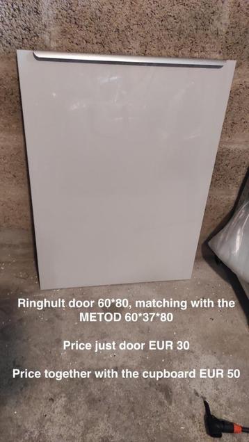 IKEA METOD kitchen bundle - afbeelding 7