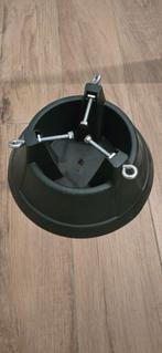 Kerstboom standaard. ELHO, Ophalen, Gebruikt