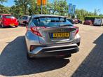 Toyota C-HR 1.8 Hybrid Active, Euro 6, 4 cilinders, Bedrijf, 26 km/l