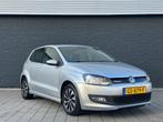 Volkswagen Polo 1.4 TDI BlueMotion, Auto's, Volkswagen, Voorwielaandrijving, Gebruikt, Euro 6, 580 kg